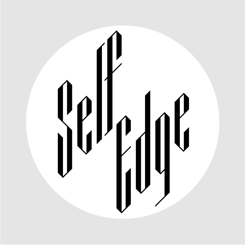 Self Edge Records - Jian DeLeon