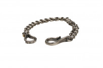 Neff Goldsmith Hook & Eye Bracelet - Image 1