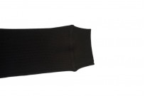 3sixteen Thermal Henley - Long Sleeve Black - Image 4