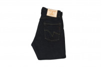Iron Heart 888s-OD Overdyed Jeans - Straight Tapered - Image 2