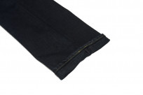 Iron Heart 888s-OD Overdyed Jeans - Straight Tapered - Image 8