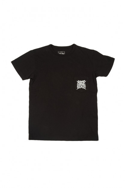 Self Edge Graphic Series T-Shirt #6 - Paradoxical