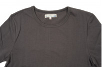Merz B. Schwanen 2-Thread Heavy Weight T-Shirt - Stone T-Shirt - 215.85 - Image 1
