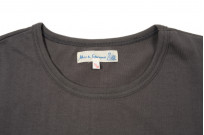 Merz B. Schwanen 2-Thread Heavy Weight T-Shirt - Stone T-Shirt - 215.85 - Image 2