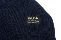 Papa Nui General Issue Watch Cap - Image 3