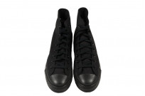 Buzz Rickson Water Resistant Sneakers - Black - Image 2