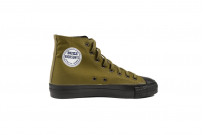 Buzz Rickson Water Resistant Sneakers - Olive - Image 5