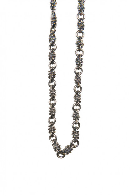 Good Art Six-Seven Chain Necklace w/ #9 Clip 