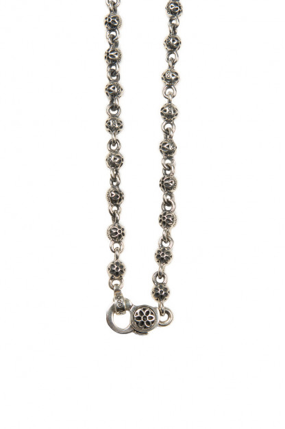 Good Art 6mm Oyster Chain Necklace