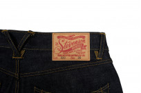 Stevenson 220 Carmel Jeans - Straight Tapered - Image 7