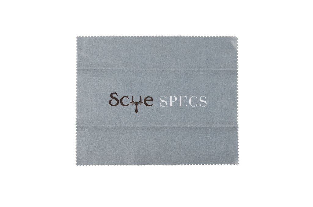 Globe Specs Scye Collection - Stanley Silver - Image 5