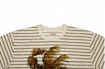 Stevenson Sway-Tee Terry Cloth Shirt - Image 3