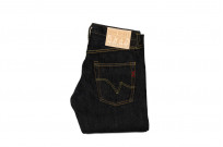 Iron Heart 777s Jeans - Slim Tapered 21oz - Image 2
