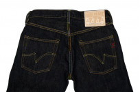 Iron Heart 777s Jeans - Slim Tapered 21oz - Image 5