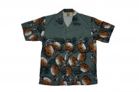 Human Made Cotton Button’d Shirt - Pineapple Moments - Image 2