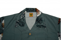 Human Made Cotton Button’d Shirt - Pineapple Moments - Image 3