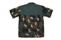 Human Made Cotton Button’d Shirt - Pineapple Moments - Image 7