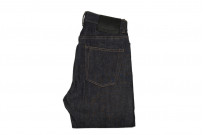 Rick Owens DRKSHDW Detroit Jeans - Made In Japan Indigo - Image 2