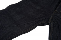 Rick Owens DRKSHDW Detroit Jeans - Made In Japan Indigo - Image 6