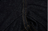 Rick Owens DRKSHDW Detroit Jeans - Made In Japan Indigo - Image 7