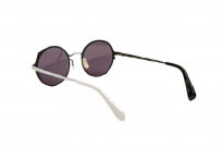 Masahiro Maruyama Titanium Sunglasses - MM-0038 / #3 - Image 3