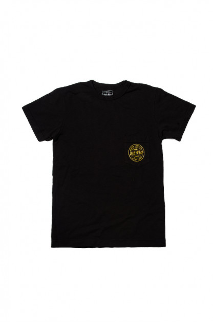 Self Edge Graphic Series T-Shirt #9 - Lower East Side