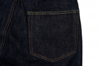 Sugar Cane 1947 Jean - Limited Made in USA Edition - Image 6