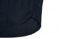 3sixteen CPO Shirt - Navy Twill - Image 8