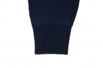 Stevenson Absolutely Amazing Merino Wool Thermal Shirt - Navy - Image 6