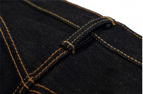 Iron Heart 777-XHS Jeans - Slim Tapered 25oz - Image 15