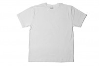 3sixteen T-Shirts w/ Pima Cotton 2-Pack - White Plain Pima - Image 1