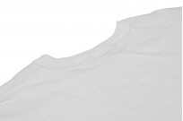 3sixteen T-Shirts w/ Pima Cotton 2-Pack - White w/ Pocket Pima - Image 7