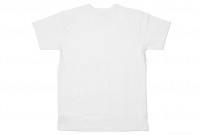 3sixteen Heavyweight T-Shirts / 2-Pack - White w/ Pockets - Image 6