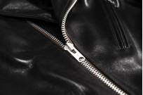 Fine Creek Leon Custom Horsehide Jacket - 2mm Leather - Image 11