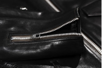 Fine Creek Leon Custom Horsehide Jacket - 2mm Leather - Image 12