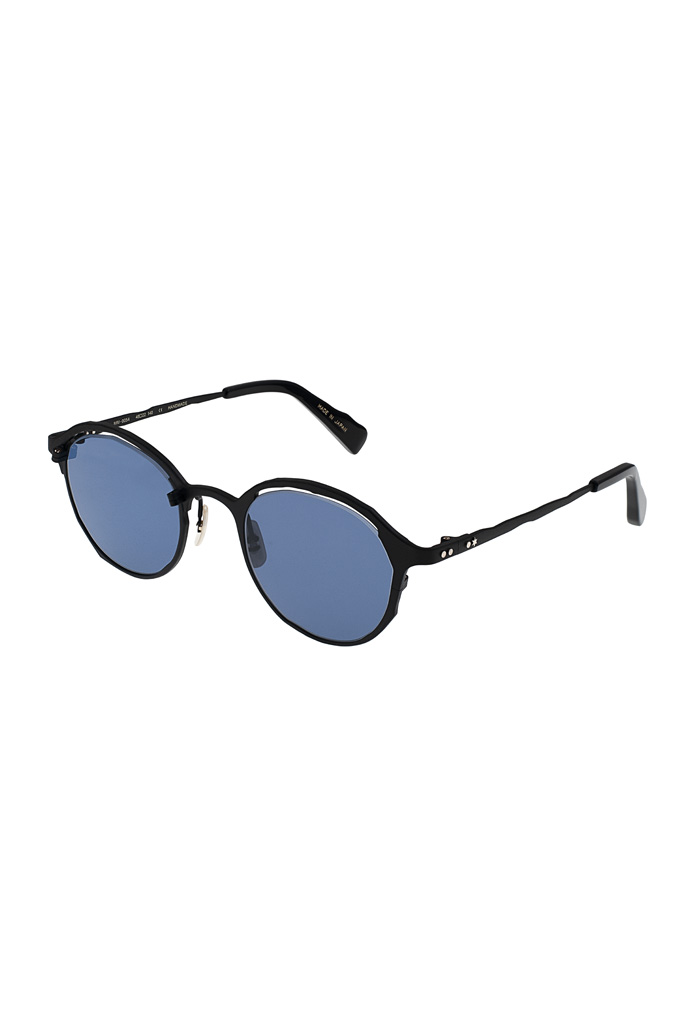 Masahiro Maruyama Titanium Sunglasses - MM-0054 / #2 - Image 0