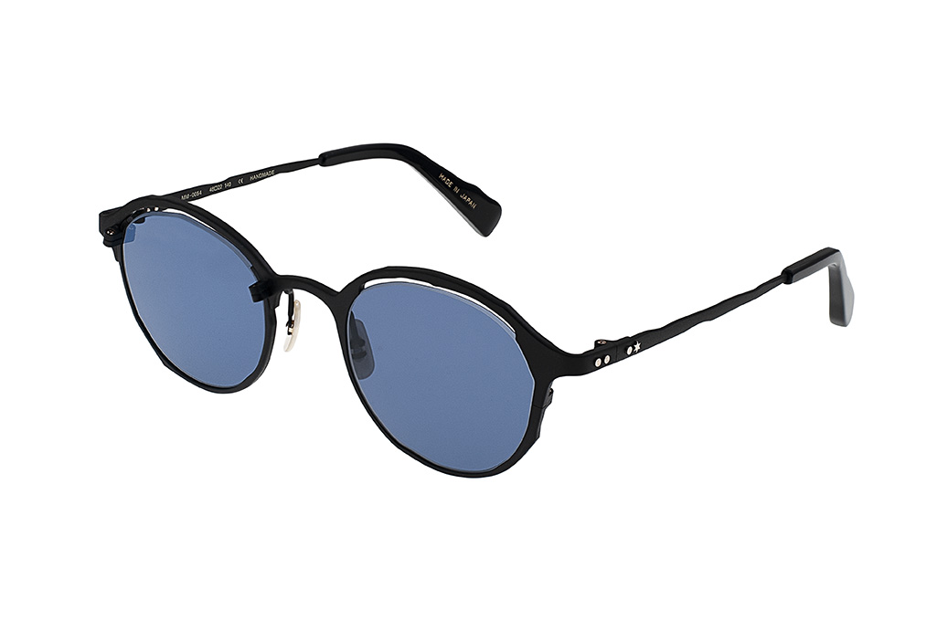 Masahiro Maruyama Titanium Sunglasses - MM-0054 / #2 - Image 1