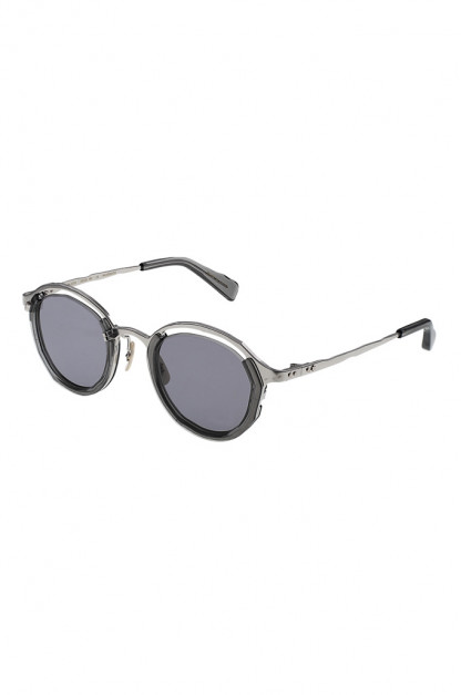Masahiro Maruyama Titanium Sunglasses - MM-0055 / #3
