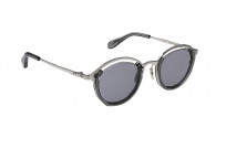 Masahiro Maruyama Titanium Sunglasses - MM-0055 / #3 - Image 2
