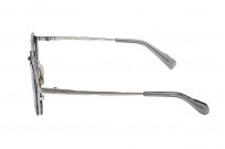 Masahiro Maruyama Titanium Sunglasses - MM-0055 / #3 - Image 6