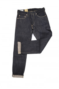 Studio D’Artisan Fox Cotton Fiber Jeans - Straight Tapered - Image 11