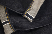 Studio D’Artisan Fox Cotton Fiber Jeans - Straight Tapered - Image 15