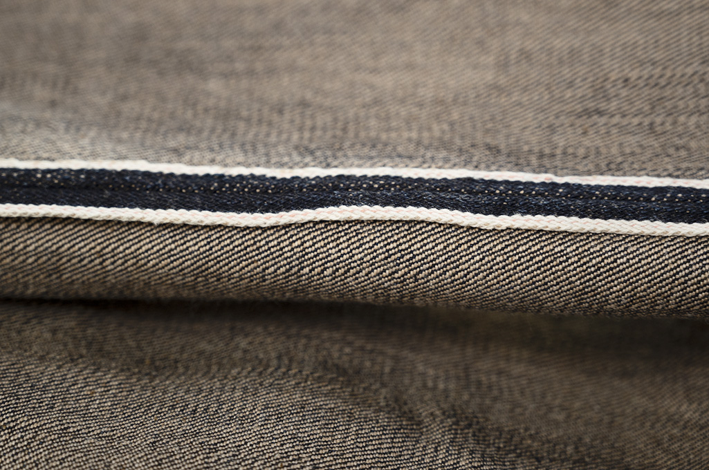 Studio D’Artisan Fox Cotton Fiber Jeans - Straight Tapered - Image 20