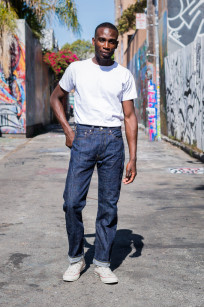 Mister Freedom Californian Lot 64 Jeans - Paniolo Edition - Image 1