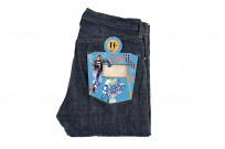 Mister Freedom Californian Lot 64 Jeans - Paniolo Edition - Image 6