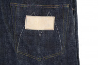 Mister Freedom Californian Lot 64 Jeans - Paniolo Edition - Image 7