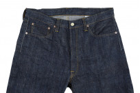 Mister Freedom Californian Lot 64 Jeans - Paniolo Edition - Image 8