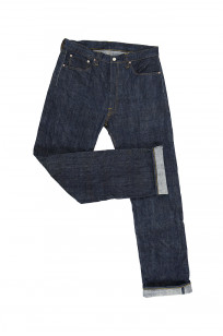 Mister Freedom Californian Lot 64 Jeans - Paniolo Edition - Image 12