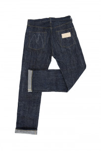 Mister Freedom Californian Lot 64 Jeans - Paniolo Edition - Image 13