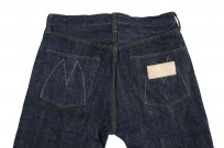 Mister Freedom Californian Lot 64 Jeans - Paniolo Edition - Image 14